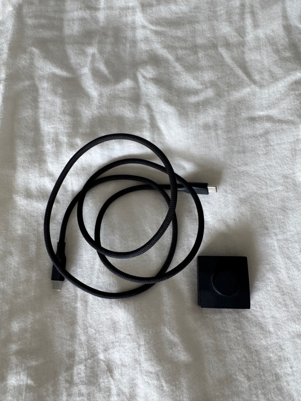 Ultrahuman Ring Charger